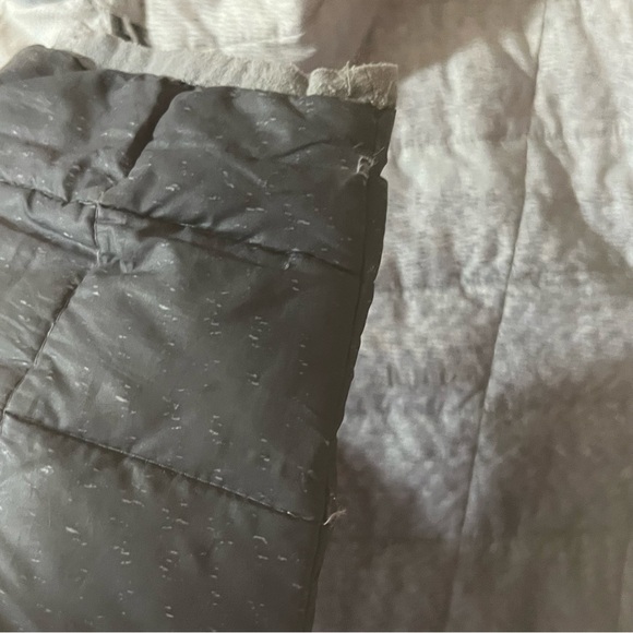 Columbia Voodoo Falls Down Jacket Gradient Gray Women’s Medium - Picture 9 of 14